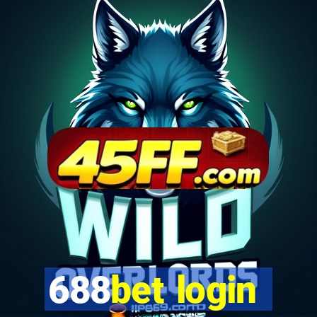 688bet login